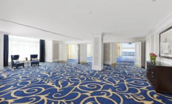 Boston Harbor Hotel