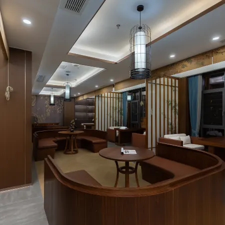 Borman Hotel