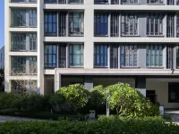 Yalan Hotel Sanya Hotels near Yazhouwan Railway Station