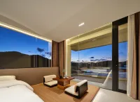 Lantian Bieye Homestay
