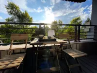 Guanshan Muxue Homestay