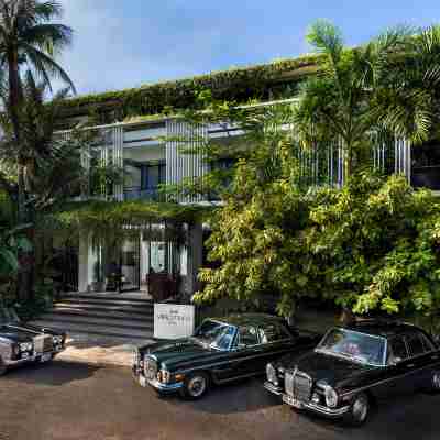 Viroth's Hotel Hotel Exterior