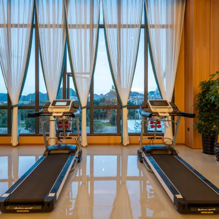Miao Southwest International Hotel