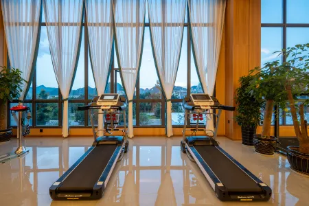 Miao Southwest International Hotel