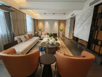 Ganluo Hotel (East District)