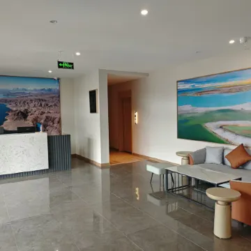 Yunshang Hotel
