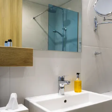 Ibis Styles Athens Routes