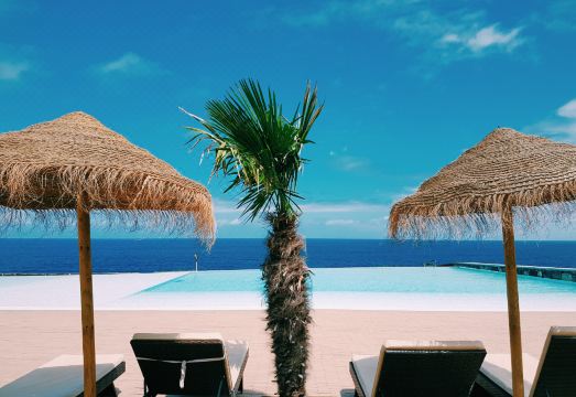 페드라 두 마르 리조트 & 스파