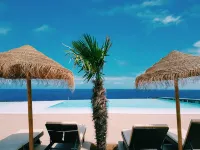 Pedras do Mar Resort & Spa - 5-stjärniga