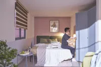 M Village Living Ly Chinh Thang