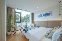 江南里·Dream house蘇式美學空間·河景藝宿（十全街網師園店） - 民宿