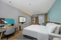 Country Inn & Suites by Radisson Hotel (Chongqing Yufu Industrial Park Tuoxin Shidai) Hotels near Liangjiang High-Speed Rail Plaza