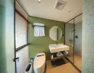 Nanyu Hotel Hotels in Gongqingcheng