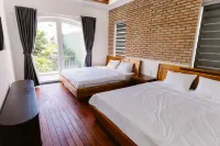 Đại Nam Villa Hotels near Shop Xí Ngầu