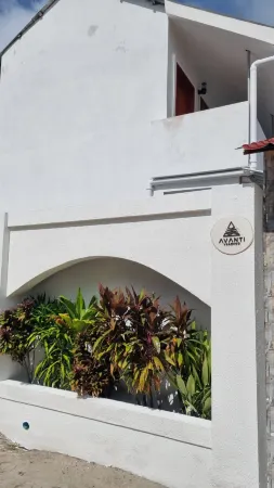 Avanti Surf & Stay Отели в г. Vaadhoo