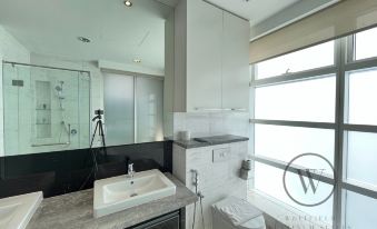 The Platinum Kuala Lumpur by Whitfield
