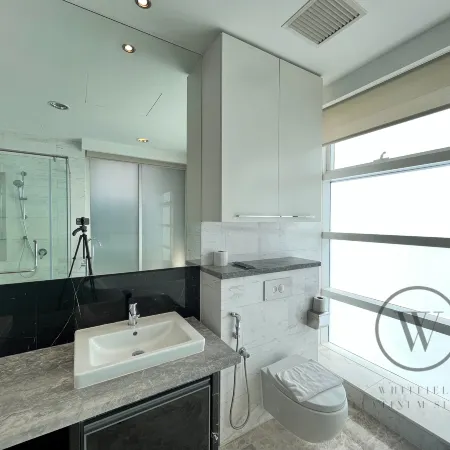 The Platinum Kuala Lumpur by Whitfield