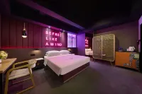 Yuanfeng Hotel (Shenzhen East Railway Station Buji Subway Station) Hotel in zona Buji Park