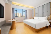 JI Hotel (Wuhan Zoo Meihao Plaza) Hotels in Wuhan