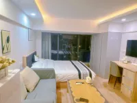 Fuzhou Jiasheng Apartment (East Second Ring Taihe Square Zhuyu Subway Station Branch) Hotels near Fengce Baima Sanlang