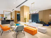 Holiday Inn Express CHANGZHOU XINBEI by IHG Hotels in Changzhou