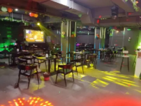 Rongda Nanwan Hotel (Xincun Town Monkey Island Branch)