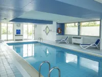 Résidence Odalys le Domaine des Rois Hotels in Bergheim