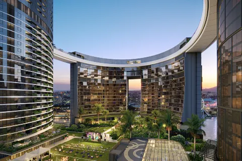 The Star Grand Brisbane
