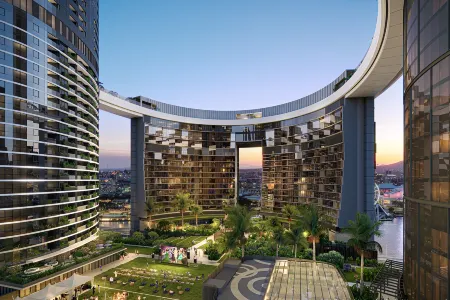 The Star Grand Brisbane