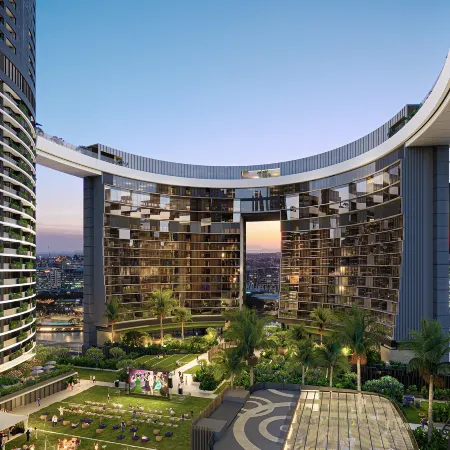 The Star Grand Brisbane