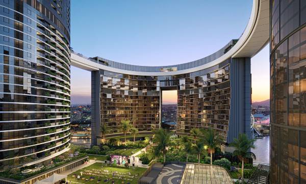 The Star Grand Brisbane