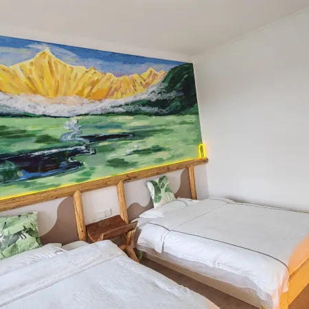 Xingkong Art Inn