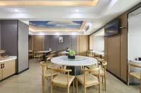 東鵬飯店（宜春國際商貿城店） - 早餐