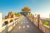 Hi Inn Hotel (Luoyang Luanchuan Laojun Mountain Ticket Center) - วิว