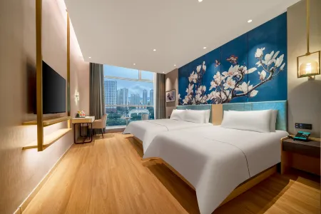 (Magnotel)Weihai Torch Eighth Street International Beach Store