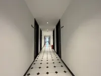 Hangzhou JZ Youth Hostel (Binjiang Xixing Ancient Town Binkang Road Metro Station Branch)