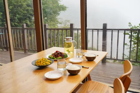 Yunfeng Xingsu Отели рядом с достопримечательностью «Nanping Town»