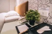โรงแรมปูริ ซีเหมิน - โรแมนติก