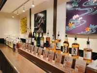 The Bridge Hotel Shinsaibashi