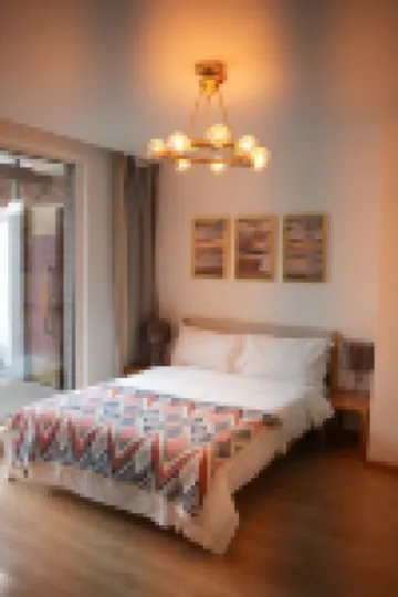 Gu'an Tangmu Tianlai Kangjun Boutique Stay