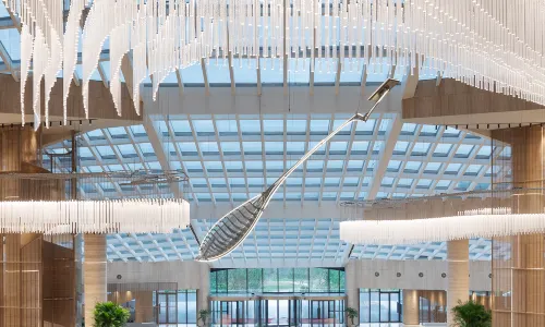 Radisson Collection Lingang Shanghai