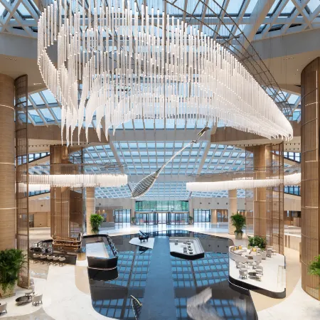 Radisson Collection Lingang Shanghai