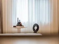 KINGDA HOTEL Hotels in Yuxi