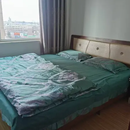 Meidu Boutique Homestay