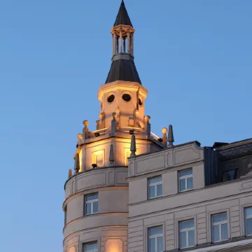 Балчуг Кемпински Москва Отели рядом с достопримечательностью «Церковь Святого Василия Блаженного»