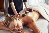 Hyatt Place Dubai Al Rigga - Spa