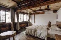 Shipingpingyuan Old Residence Homestay Hotels in Shiping