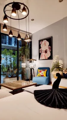 Baan Bua Talay