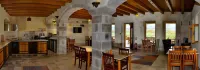 Seki Cave Hotel - breakfast