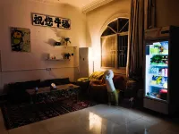 Onenight youth Hostel